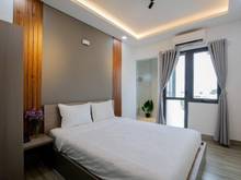 Hình ảnh Bán đất ngang lớn xây mới hẻm thông 8m Bùi Đình Túy, DT 6.5x20, NH 7m