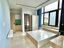 Hình ảnh Cho thuê STUDIO siêu đẹp gần chợ An Nhơn Phường 17_Gò Vấp