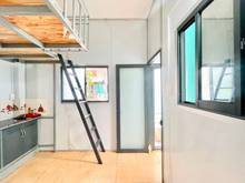 Hình ảnh 💯 DUPLEX GIÁ SINH VIÊN trung tâm Phú Nhuận sát Bình Thạnh Q1 Q3