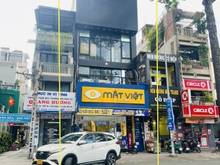 Hình ảnh Cho Thuê Nhà MT Trần Hưng Đạo, Quận 1 - Ngang 5x22m, Chỉ 40tr/th