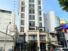 Hình ảnh CHo thuê KHÁCH SẠN 72 PHÒNG FULL NỘI THẤT Ngang 13 Dài 25