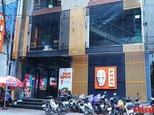 Hình ảnh Vỉa hè! Mặt ngõ ô tô tránh! Cho thuê nhà phố Thái Hà 102mx4T, Mt10m