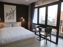Hình ảnh Studio bancon siêu thoáng ngay KDC Nam Long