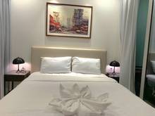 Hình ảnh Cho thuê 1PN Landmark 81- Vinhomes Central Park 30Tr full NT như ảnh