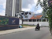 Hình ảnh Bán Nhà dtsd 283.7m2 3 tầng 3, 76 đường Quốc Hương, P. Thảo Điền- TH02