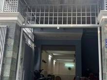 Hình ảnh Nhà đẹp hẻm xe hơi, 80.1m2, ngang 5m chỉ 7.1 tỷ ngay Lâm Văn Bền