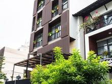 Hình ảnh Ngay ngã tư Phú Nhuận - Nhà siêu đẹp - Ưu đãi trong tháng 12 còn 7tr5