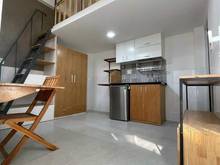 Hình ảnh Cho thuê căn Duplex/Studio giá ưu đãi ngay ĐH Văn Lang