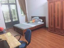 Hình ảnh CHDV mới góc 3 mặt hẻm xe hơi Dương Quảng Hàm P5 GV dt 4,5*18