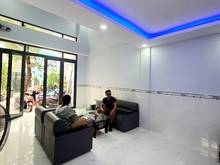 Hình ảnh Nhà đẹp Âu Cơ Tân Bình - Tặng full nội thất - 49m2 - 2 tầng - Chỉ 4.3t
