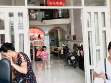 Hình ảnh Nhà 1 lửng 2 lầu đường Tỉnh Lộ 10 giáp Tên Lửa