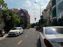 Hình ảnh Bán Nhà Đường 3 Tháng 2, P12, Q10 -7x23m Trệt 2 lầu, 5PN Full Nội Thất