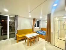 Hình ảnh 🎀Studio full Nt ban công gần cầu Kênh Tẻ,cầu Ông Lãnh,cầu Nguyễn Văn