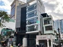 Hình ảnh Cho thuê MT Trần Quốc Toản Q3 hầm 6 tầng giá 60 triệu/ tháng