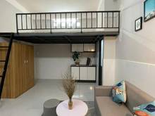 Hình ảnh Cho thuê phòng trọ full nội thất cơ bản Vườn Lài_Tân Phú_25m2