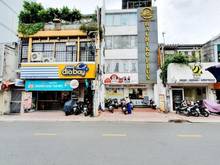 Hình ảnh Cho Thuê Nhà MT - Võ Văn Tần, P VTS, Quận 3 DT 5x18m, Chỉ 40tr/th