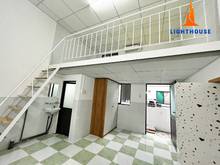 Hình ảnh Ch Duplex Phà Cát Lái, Đồng Văn Cống,..Q2 có ban công rộng cửa sổ lớn