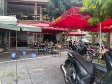 Hình ảnh Siêu phẩm Lô Góc Văn Cao BĐ View Hồ Tây vỉa hè khủng 60M.3T