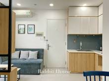 Hình ảnh 🎉Căn Hộ 1PN 45m2 Full NT dịch vụ 5✨ Trung tâm Q3