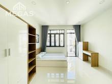 Hình ảnh Căn Hộ Cao Cấp Mới Xây 100% Ngay Bạch Đằng - Sân Bay - CV Gia Định