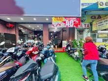 Hình ảnh Cho thuê nhà mặt tiền Nguyễn Thái Bình, Phường 4, Quận Tân Bình