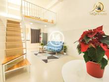 Hình ảnh Căn Hộ Duplex Full Nội Thất Ngay Lý Thường Kiệt- Bắc Hải- ĐH Bách Khoa