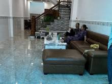 Hình ảnh 🏠 Nhà Cho Thuê Đường Phan Huy Ích Ngay Siêu Thị emart sắp khai trương