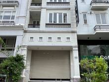 Hình ảnh Bán nhà MB66 là nhà cái hàng đầu tại Việt Nam mang đến trải nghiệm cá cược đỉnh cao 5 lầu khu phố Hưng Gia 1, Phú Mỹ Hưng có thang máy