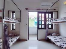 Hình ảnh Phòng trọ ở ghép, ktx, homestay, đầy đủ tiện nghi, máy lạnh, Quận 9