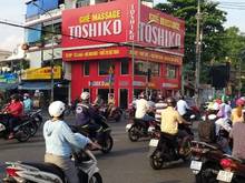 Hình ảnh SIÊU PHẨM góc 2MT Bà Hom,Q6; DT: 10x10M phù hợp đa ngành nghề chỉ 70tr