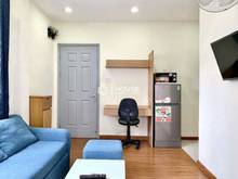 Hình ảnh Căn Hộ 1 Bedroom Ngay Cầu SG View bancol LM81 - Gần Quận 1