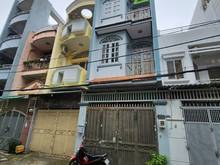 Hình ảnh Nhà 553/ Luỹ Bán Bích, 7 Phòng 7Wc,KD CHDV Giá 27 triệu Q.Tân Phú
