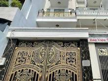 Hình ảnh 🏠 Nhà Cho Thuê Đường Phạm Văn Chiêu P14 Gần Chợ Thạch Đà
