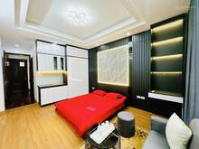 Hình ảnh Bán nhà trần quốc vượng cầu giấy, ngõ thông thoáng gần ô tô. 50m2x4t,