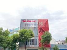 Hình ảnh Cho thuê Showroom 4 Tầng 11*15m MT Nam Kỳ Khởi Nghĩa Quận 3