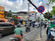 Hình ảnh Bán gấp mặt tiền kinh doanh Lê Văn Lương. DT 10 x 16