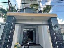Hình ảnh Vỡ nợ bán nhà đg Huỳnh Tấn Phát q7 1tỷ240/67m2 sổ hồng riêng. lh PHI