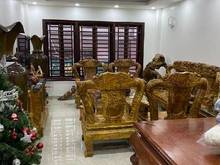 Hình ảnh bán nhà đẹp ngõ 6m, ô tô tránh Hoàng Ngọc Phách, ĐĐ 5 tầng, nhỉnh 13