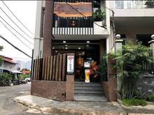 Hình ảnh 👉 Cho Thuê nhà góc 2 Mặt tiền Quốc Hương, p. Thảo Điền, Quận 2