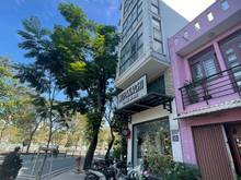 Hình ảnh Nhà Mặt tiền Hoàng Sa Q.1 kinh doanh CHDV 7 tầng giá:75 triệu/ tháng
