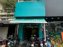 Hình ảnh Cho thuê MBKD MT Nguyễn Tri Phương đối diện ĐH Kinh Tế 2 lầu 40 triệu