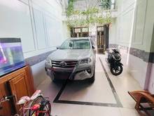 Hình ảnh Mặt Tiền Đường 18d Mã Lò Lê Văn Quới Bình Tân 4 Tầng 4m22m Chỉ 6.x Tỷ