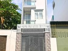 Hình ảnh Bán Nhà 2Lầu Trung Tâm Quận 7 Shr Mặt Tiền Đường số P.Tân Quy-Dt 71m2
