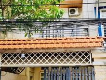 Hình ảnh Nhà 110m2- 3 Tầng- 5 PN- Ô tô ngủ trong nhà- Dương Quảng Hàm- 12.5 Tỷ