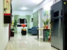 Hình ảnh Chính chủ bán căn Idico Tân Phú 62m2, có 2pn giá 1 tỉ 825tr, lầu cao