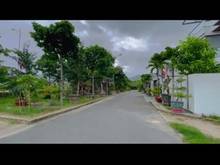 Hình ảnh Đất Biệt Thự KĐT Mỹ Gia Vĩnh Thái, Nha Trang gần cổng chào KĐT
