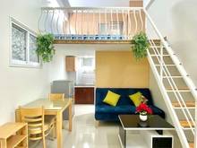 Hình ảnh Duplex full nt ở đường số 3 Tân Kiểng