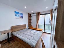 Hình ảnh Nguyễn Cư Trinh Q1 Full nội thất ban công phòng thoáng sạch đẹp
