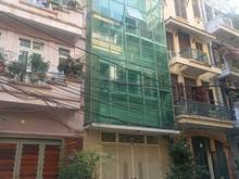 Hình ảnh Bán tòa nhà VP Nguyễn Lương Bằng, Đống Đa, 80m2, 6 tầng, thang máy