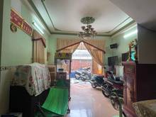 Hình ảnh Hẻm 4m Gò Dầu 62m2 Tân Sơn Nhì Tân Phú chỉ 4.1 TỶ